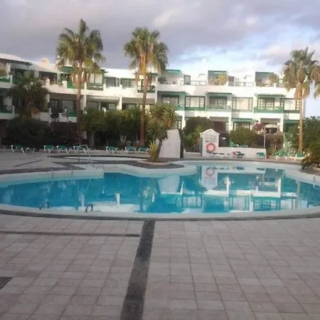 Διαμέρισμα Apartment One Costa Teguise