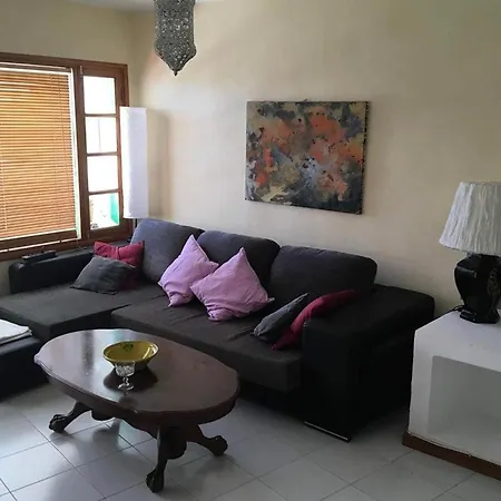 Διαμέρισμα Apartment One *